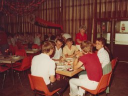 Zaalvoetbal-fotos